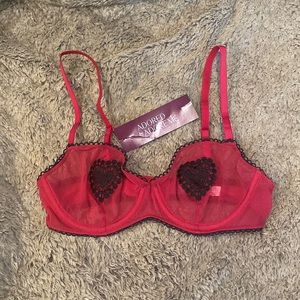 Adore me bra 34B